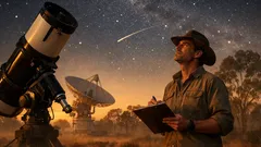 What NASA’s “possible asteroid impact date” really means (and why it keeps changing)