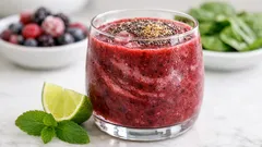 The five-part smoothie formula that makes healthy blends taste good