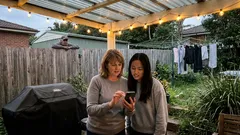 What “The Storm is upon us” really means and why it’s flooding Aussie group chats