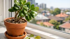 Jade plant care made simple: light, watering, and pruning tips for Aussie homes