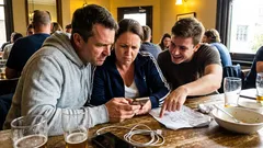 What do these celebrities have in common? A quick fact-check guide that actually works