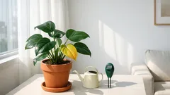 Philodendron care in Australia: light, watering, and easy fixes for yellow leaves