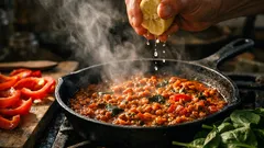 Iron-rich foods that aren’t steak: easy Aussie swaps for everyday energy