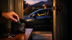 Why keyless cars are easier to steal and the 4 habits that help protect yours in Australia