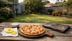 Pineapple on pizza: why people hate it, why others love it, and how to keep the crust crisp