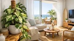 How to care for Syngonium (arrowhead vine) in Aussie homes