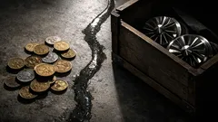 China releases $150m for Patagonia dams, but the payment split tells the real story