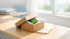 Succulent gift boxes for teachers: a low-fuss thank you that actually lasts