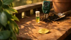 Why your houseplant leaves are turning yellow and how to fix it fast