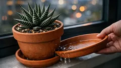 Haworthia care in Australia: the simple indoor succulent routine that actually works