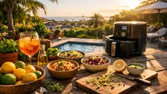 12 food and drink trends Aussies will be making at home in 2026