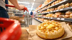 Warburtons crumpets hit Coles Australia on November 3, 2025—price, pack size, and what to expect