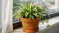 Spider plant care in Australia: the simple guide to greener leaves and more spiderettes