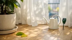 Fiddle-leaf fig care in Australia: light, water, and humidity tips that actually work