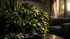 How to raise humidity for indoor plants in Australian homes without a humidifier