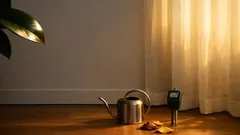 Rubber plant care in Australia: how to keep Ficus elastica glossy and growing