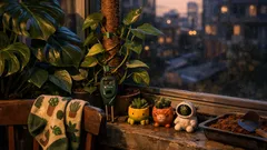 5 practical plant lover gifts Aussies will actually use