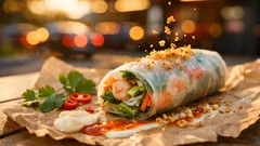 KFC’s Zinger Bánh Mì is coming to Australia: what’s in it, price, and dates