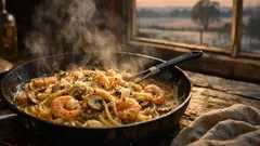 Why Toowoomba pasta is trending in South Korea and what it actually tastes like