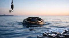 Why NASA’s SpaceX Crew-11 returned from the ISS a month early