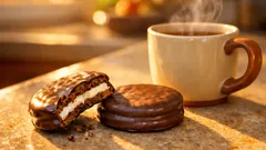 Penguins now say “chocolate flavoured”—here’s what that means for Tim Tams in Australia