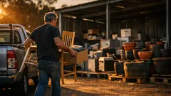 Spring cleaning without landfill: where to donate, recycle, and repair in Australia