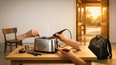 How a weekly repair café can save your stuff (and your budget) in Australia