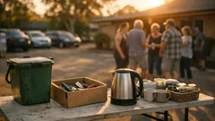 What Auckland’s zero-waste awards can teach Australians about cutting landfill fast