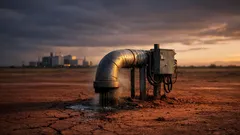 AI isn’t just software: the real energy and water cost Aussies should know