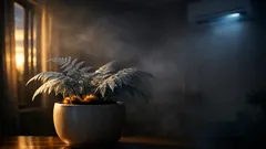 Blue star fern care indoors: light, water, and humidity tips for Aussie homes