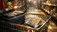 Milkybar’s new Gingerbread Smash Bar is here early, and it’s the easiest stocking stuffer in Australia