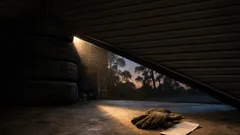 Tyre recycling in Australia: the simple steps that stop illegal dumping