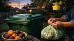 One fruit fly triggered weeks of checks—here’s what Australians can learn about biosecurity