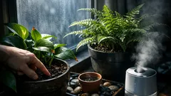 Winter plant care in Australia: 5 simple fixes for healthier houseplants