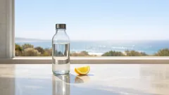 How much water should you drink a day in Australia? A simple liters-per-day guide