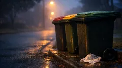 Auckland bin day changes from July 1, 2024: how to check your new kerbside collection schedule