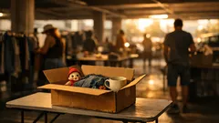 Why reuse markets are booming in Australia and how to score the best preloved finds